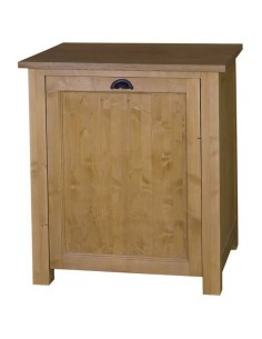 Cucina modulo lavastoviglie legno MS372 2