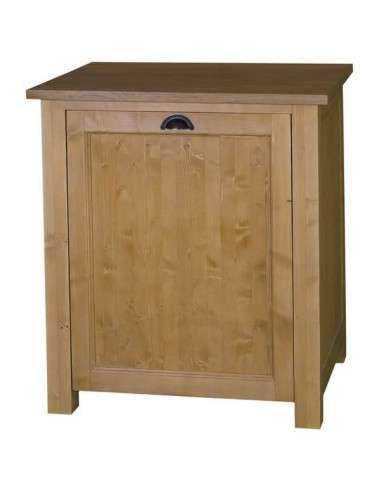 Cucina modulo lavastoviglie legno MS372