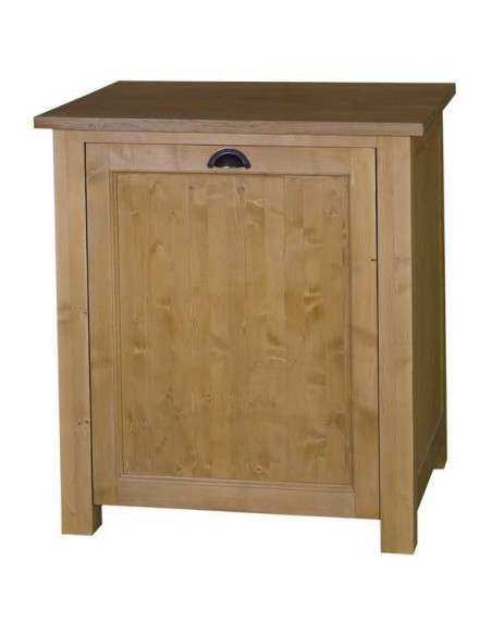 Cucina modulo lavastoviglie legno MS372