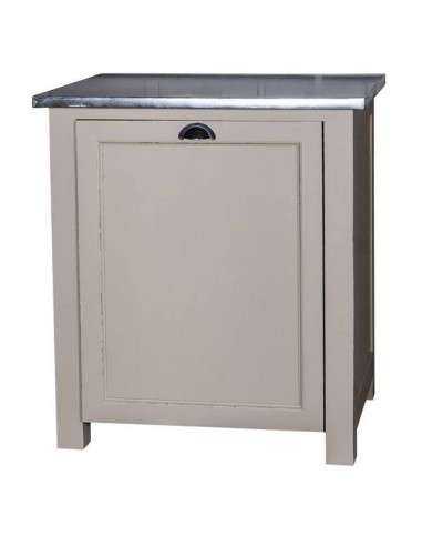 Cucina modulo lavastoviglie legno MS372