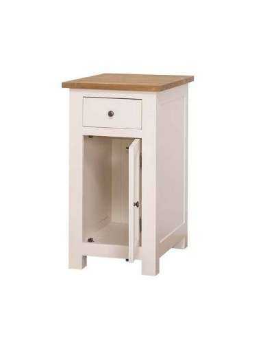 Cucina modulo da 50cm legno MS509