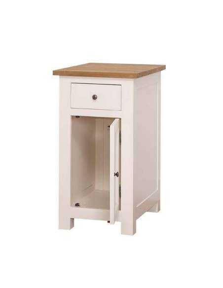 Cucina modulo da 50cm legno MS509