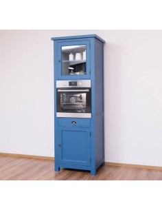 Cucina colonna forno provenzale MS512 2
