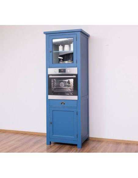 Cucina colonna forno provenzale MS512