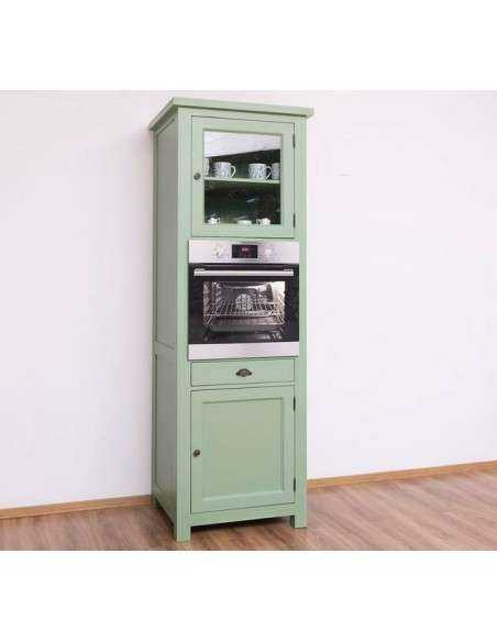 Cucina colonna forno provenzale MS512