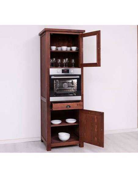 Cucina colonna forno provenzale MS512