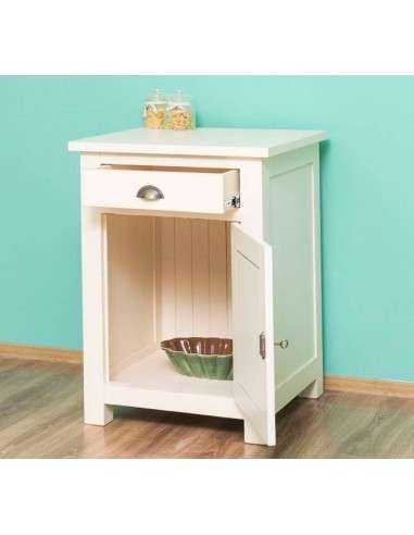 Cucina modulo da 67cm legno MS374
