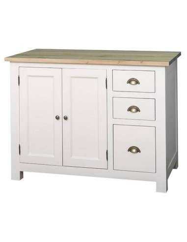 Cucina modulo cassetti fuochi o lavabo MS240