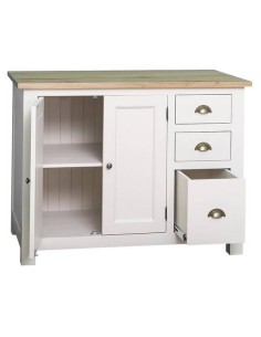 Cucina modulo cassetti fuochi o lavabo MS240 2