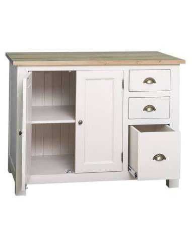 Cucina modulo cassetti fuochi o lavabo MS240