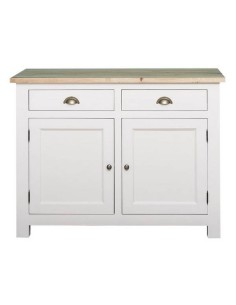 Cucina modulo dispensa e zona cottura MS373