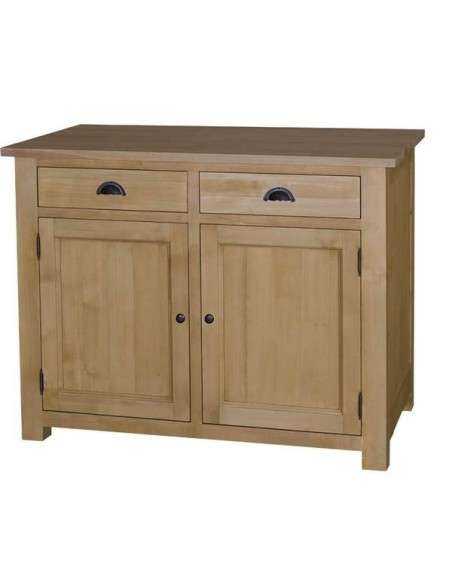 Cucina modulo dispensa e zona cottura MS373
