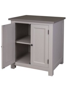 Cucina modulo doppia anta 86cm MS526 2