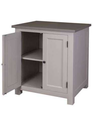 Cucina modulo doppia anta 86cm MS526