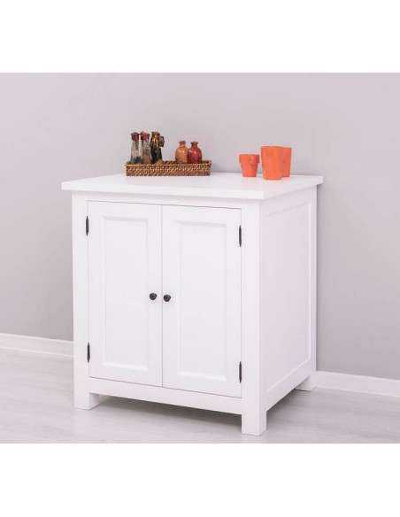 Cucina modulo doppia anta 86cm MS526