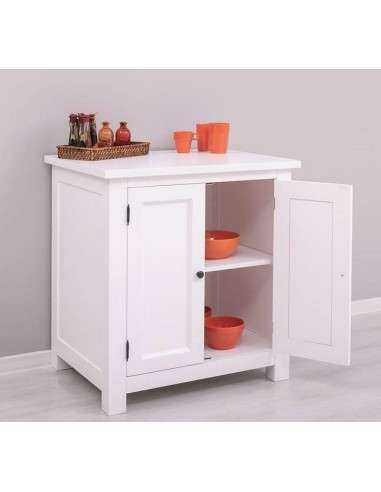 Cucina modulo doppia anta 86cm MS526