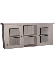 Cucina pensile legno colore provenzale MS378
