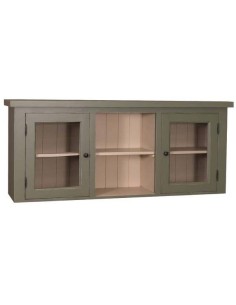 Cucina pensile legno colore provenzale MS378 2