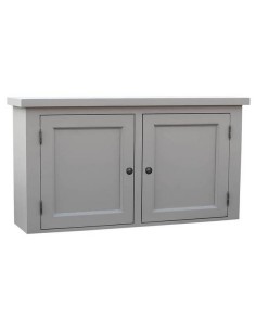 Cucina pensile chiuso legno colorato MS250