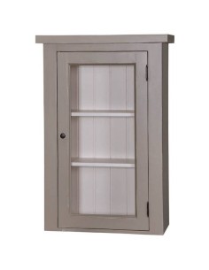 Cucina pensile anta singola legno colorato MS502