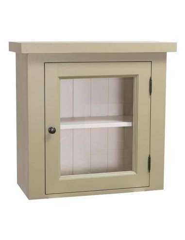 Cucina pensile anta singola legno colorato MS500
