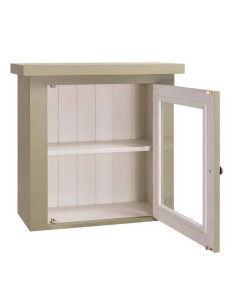 Cucina pensile anta singola legno colorato MS500 2