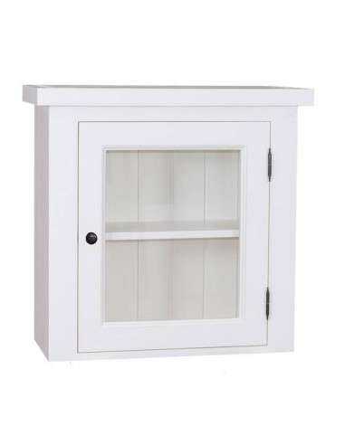 Cucina pensile anta singola legno colorato MS500