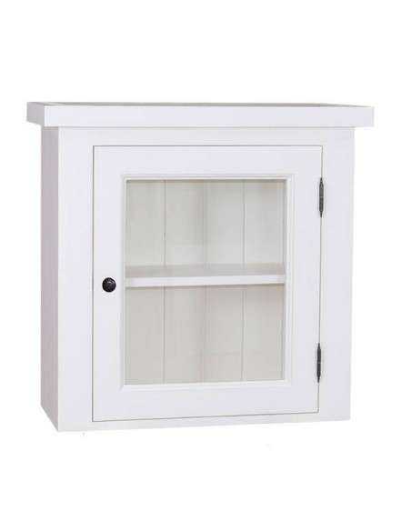 Cucina pensile anta singola legno colorato MS500