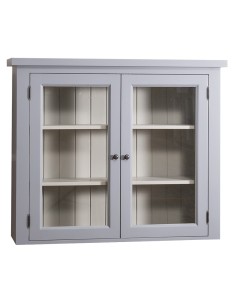 Cucina componibile pensile anta doppia legno colorato MS686