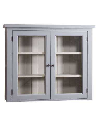 Cucina componibile pensile anta doppia legno colorato MS686