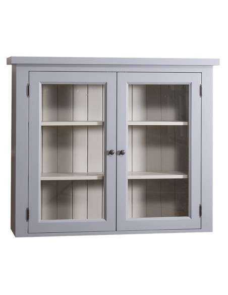 Cucina componibile pensile anta doppia legno colorato MS686