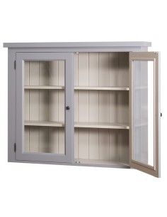 Cucina componibile pensile anta doppia legno colorato MS686 2