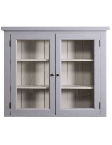 Cucina componibile pensile anta doppia legno colorato MS686