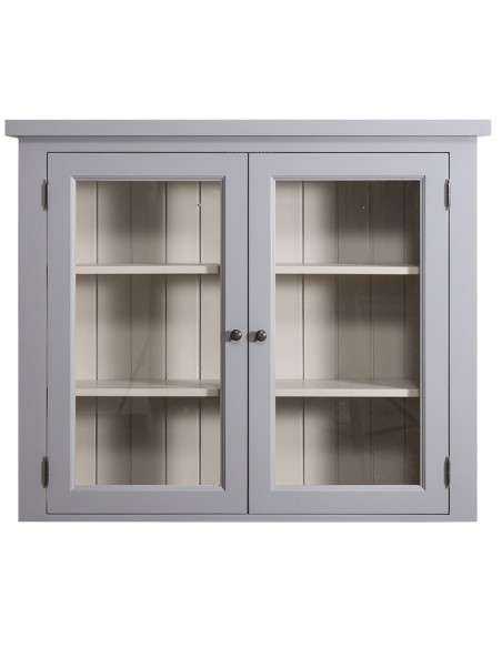 Cucina componibile pensile anta doppia legno colorato MS686
