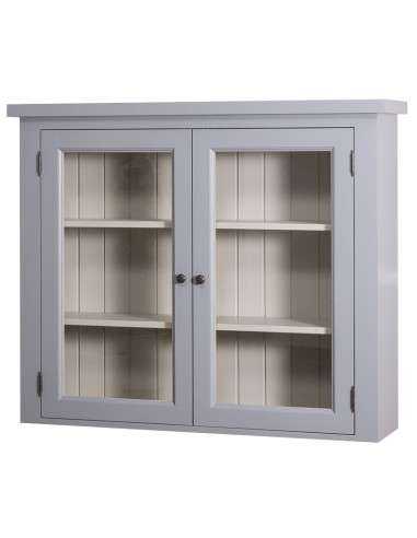 Cucina componibile pensile anta doppia legno colorato MS686