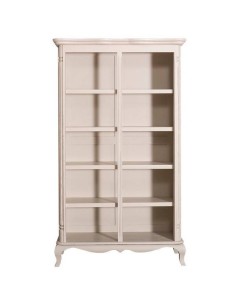 Libreria shabby chic  in legno MS654