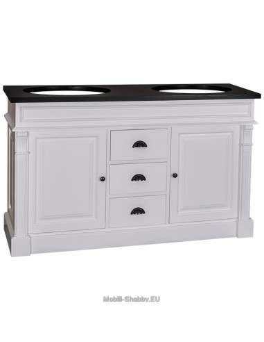 mobile bagno sottolavabo country MS4001