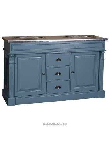 mobile bagno sottolavabo country MS4001