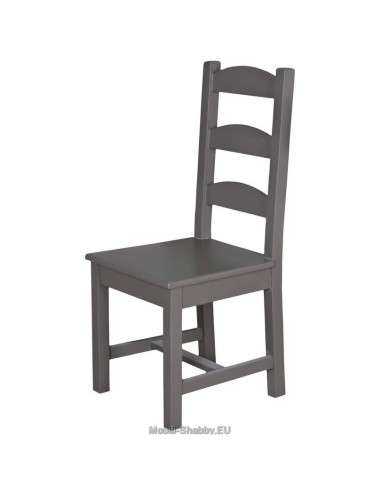 sedia in legno country MS48
