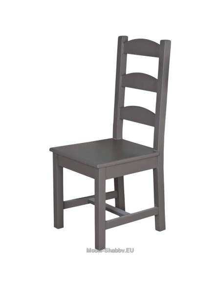 sedia in legno country MS48