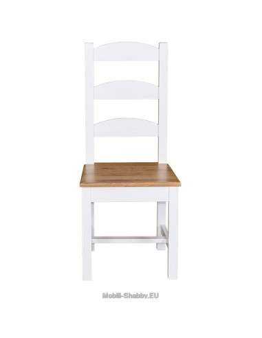 sedia in legno country MS48