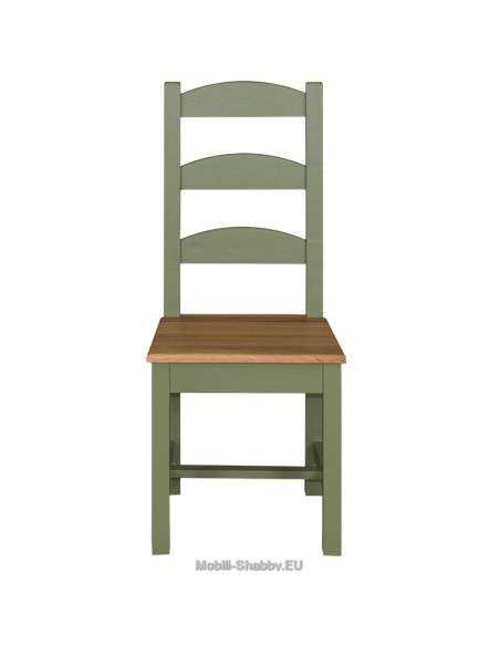 sedia in legno country MS48