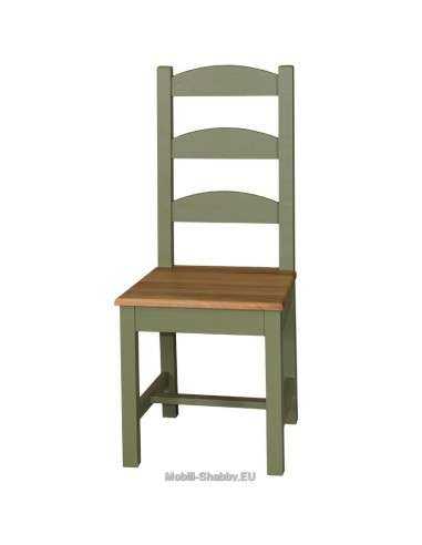 sedia in legno country MS48