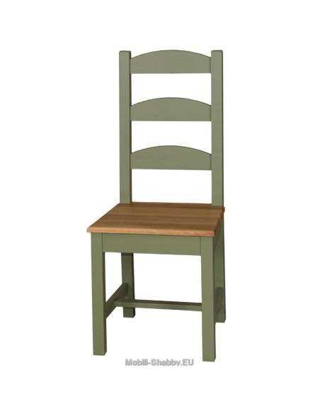 sedia in legno country MS48