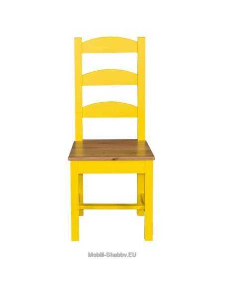 sedia in legno country MS48