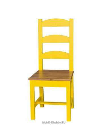 sedia in legno country MS48