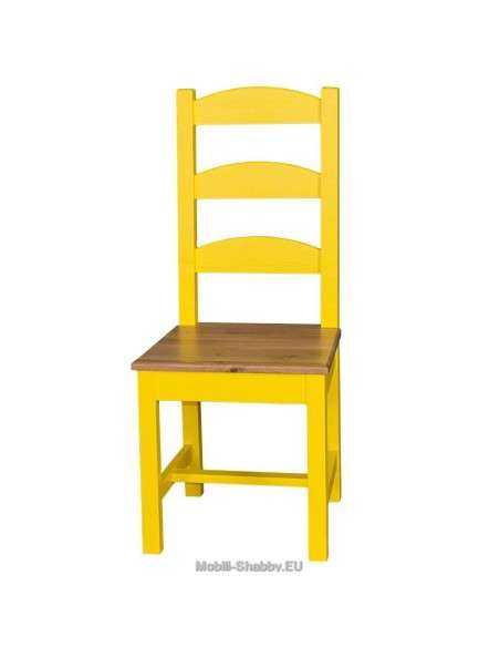 sedia in legno country MS48