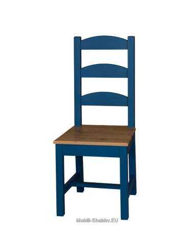 sedia in legno country MS48