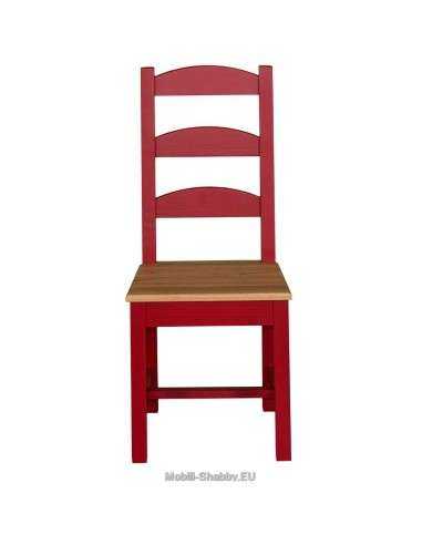 sedia in legno country MS48
