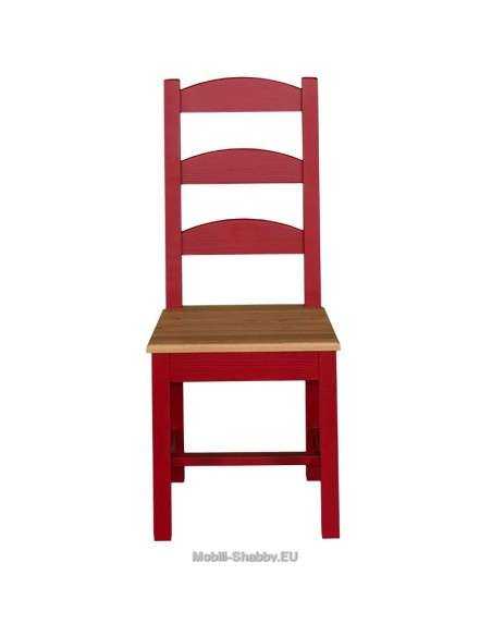 sedia in legno country MS48